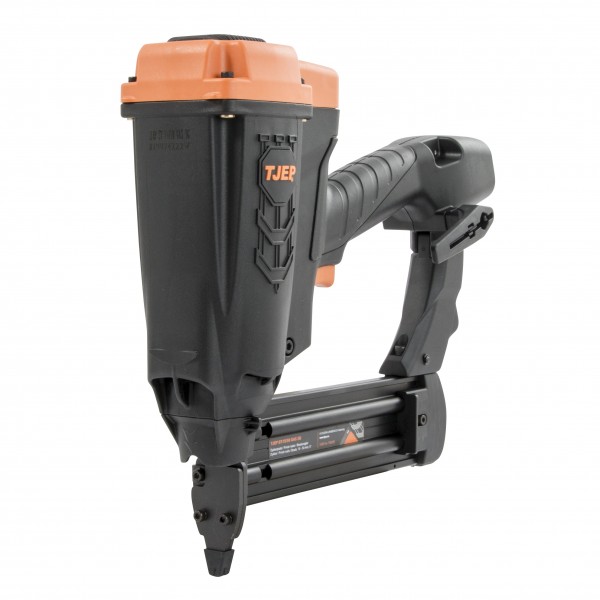 TJEP baseboard concrete nailer ST-15/50 GAS 3G 15-50mm brad nailer for steel brads BR-04.1