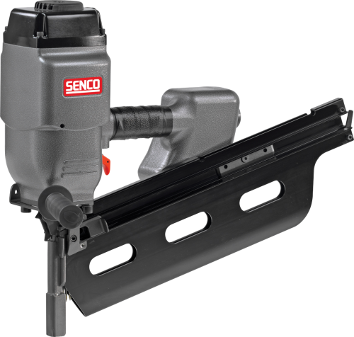 Cloueur pneumatique Senco SN1602 100-160mm pour clous en bande 20°