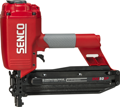 Senco Klammergerät SNS50XP 38-64mm Kontaktauslösung für Klammern N KL-26