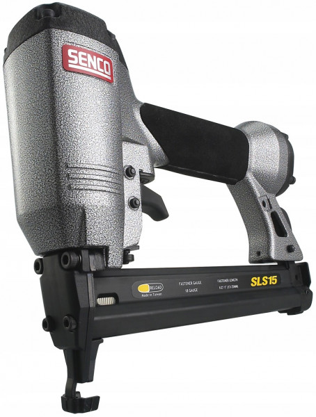 Senco Klammergerät SLS15-92 16-25mm für Klammer Prebena H 3GP-H40 BeA Typ 92 Bostitch SL-5035 KL-22