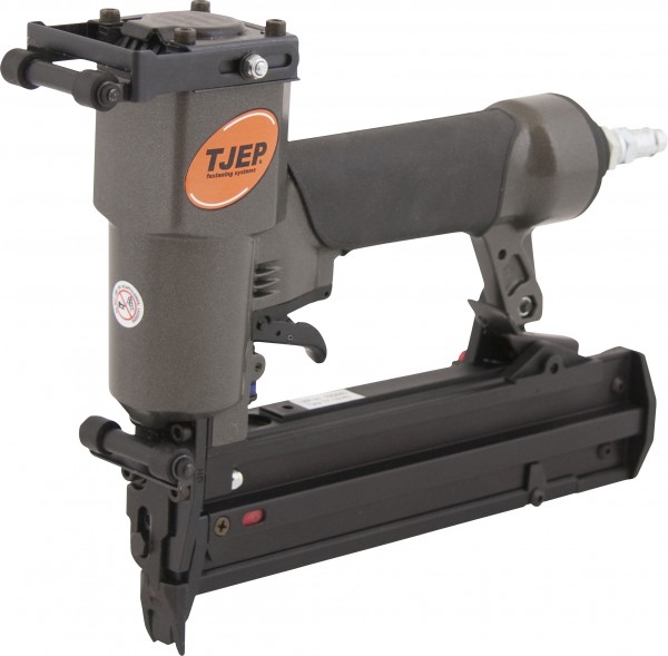 TJEP TF-18/40 Nagler Stiftnagler Glasleistennagler 15-40mm (Fasco F21T GN40-A) BR-03